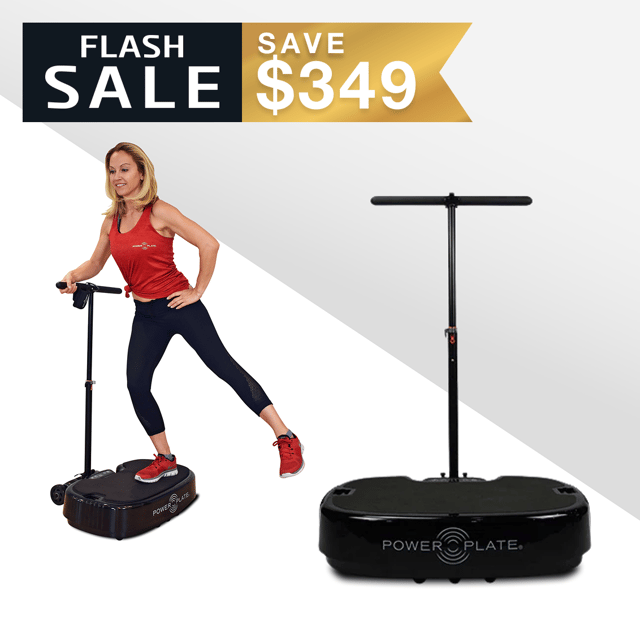 Perfect Balance and Flexibility Bundle