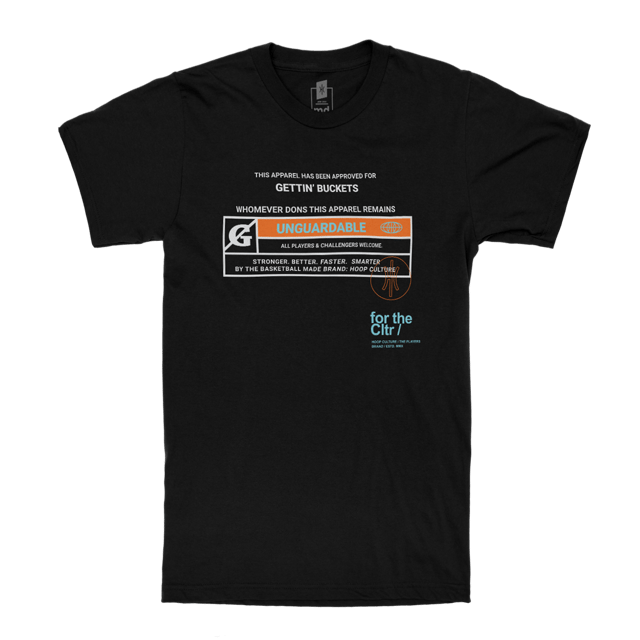 Youth - UNguardable FTC T-Shirt