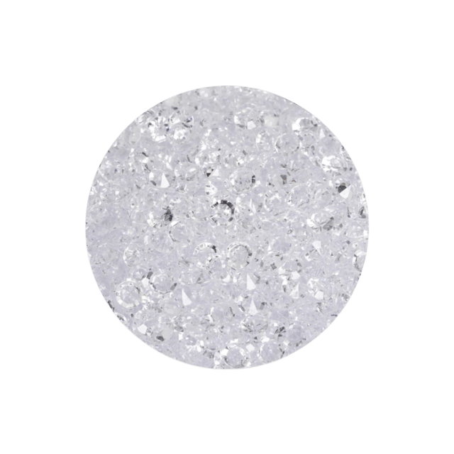Crystals