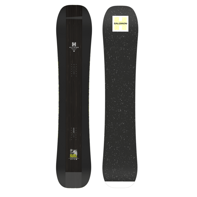 Salomon HPS Louif Paradis Snowboard 2026
