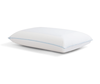 TEMPUR-Cloud Breeze Dual Cooling - Queen