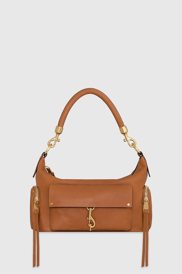 M.A.B. Shoulder Bag