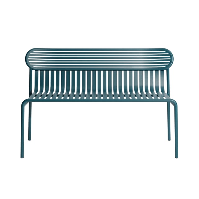 Week-End Garden Stacking Bench
