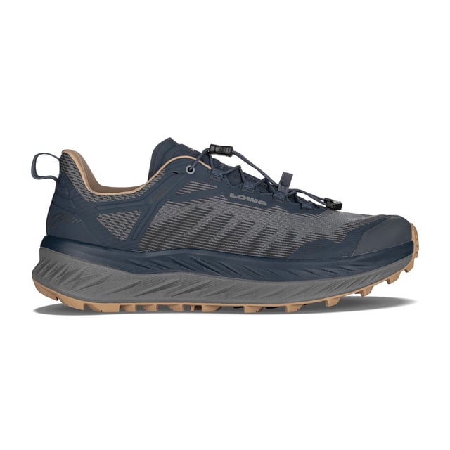 FORTUX GTX - NAVY/DUNE