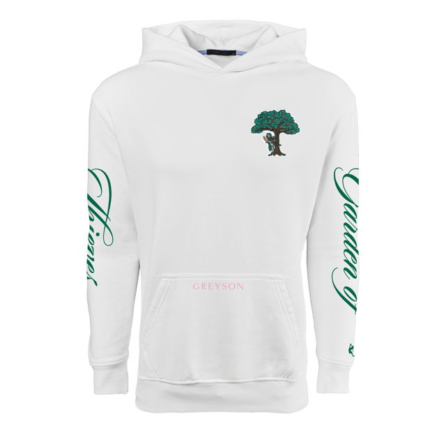 Garden of Thieves Aspen Hoodie