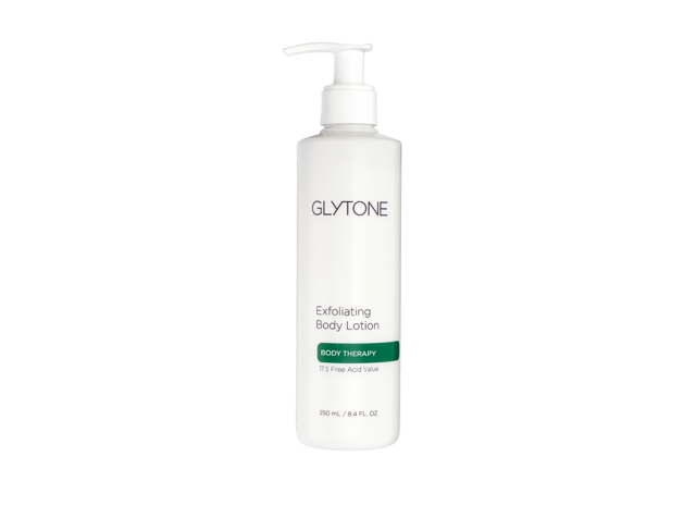 Exfoliating Body Lotion