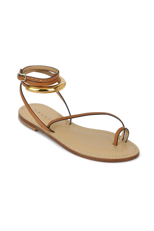 Style 17 | The Kalahari | Cognac