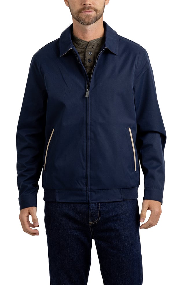 The Tech Jacket