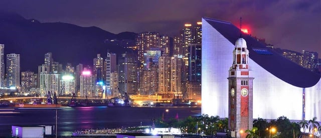 Find flights from Adelaide to Hong Kong SAR