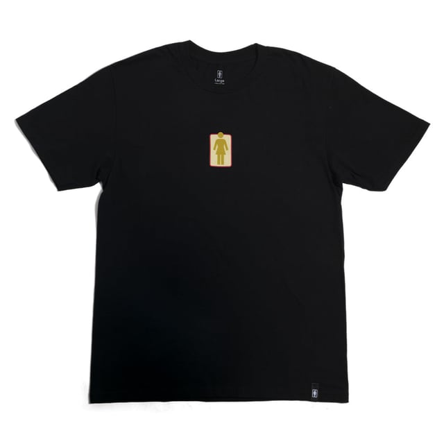 OG Naturals Tee