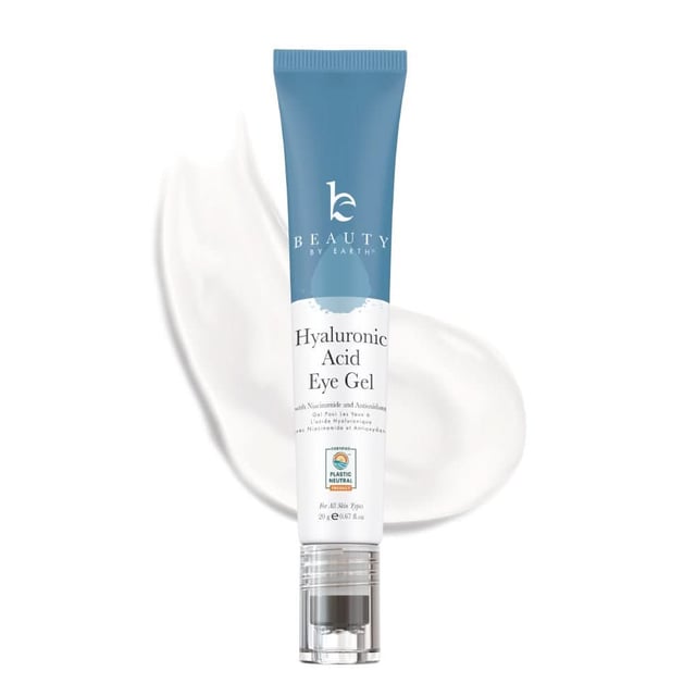 Hyaluronic Acid Eye Gel