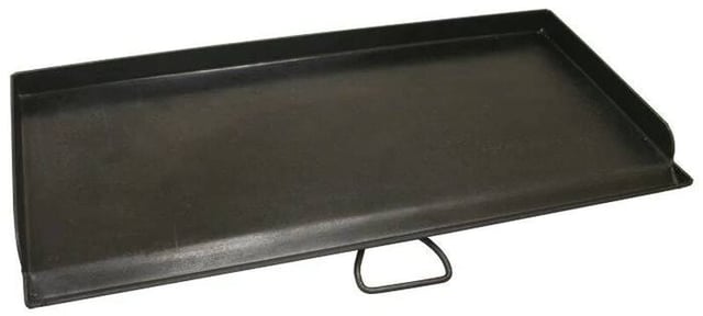 Griddle 14 - 2 Burner