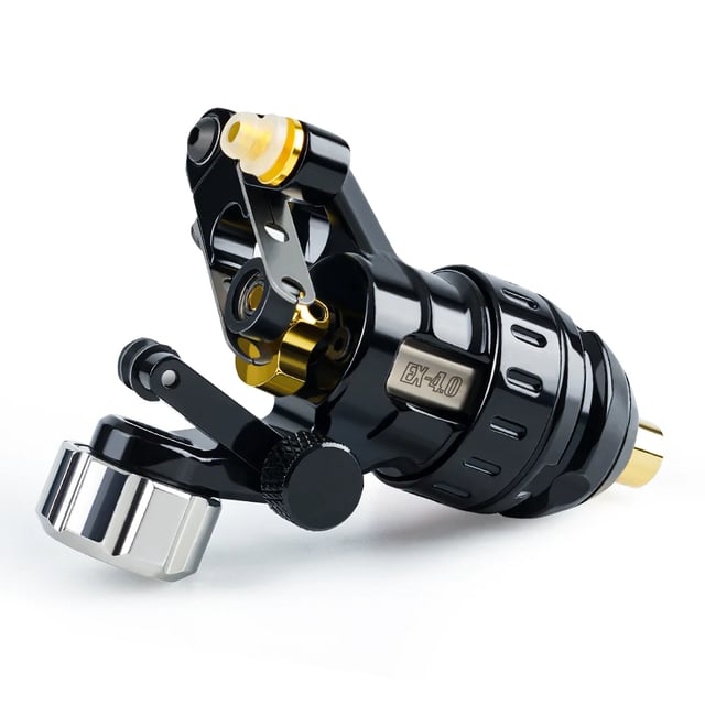 Dragonhawk Rotary Tattoo Machine-Extreme X3