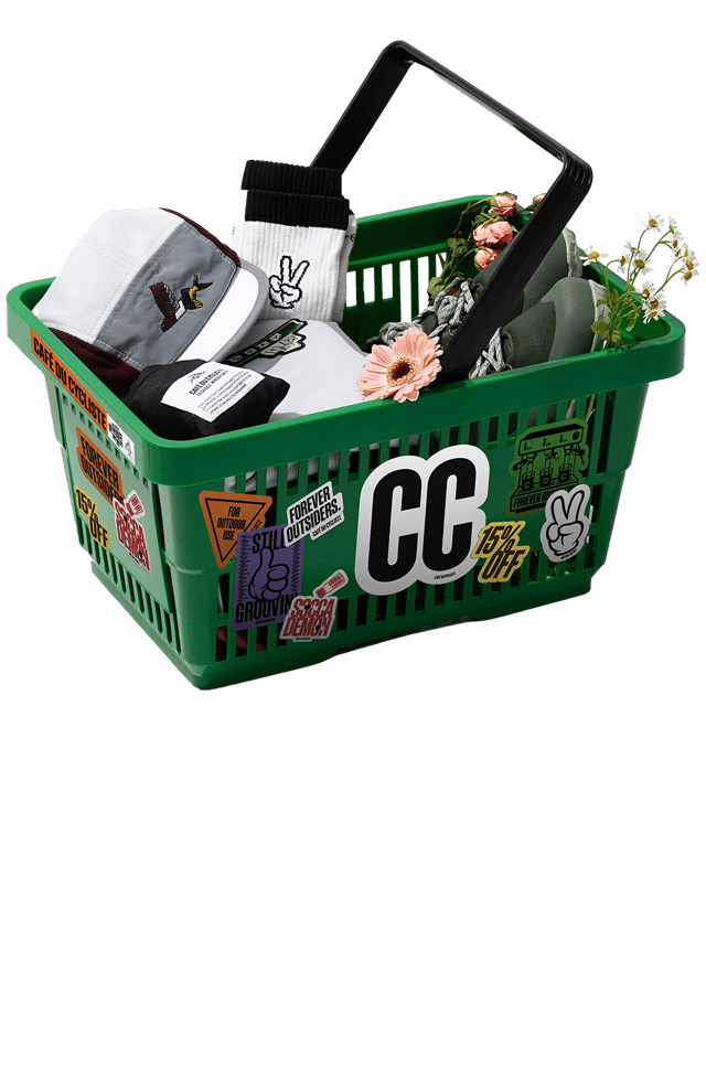 Men's Essentials Bundle