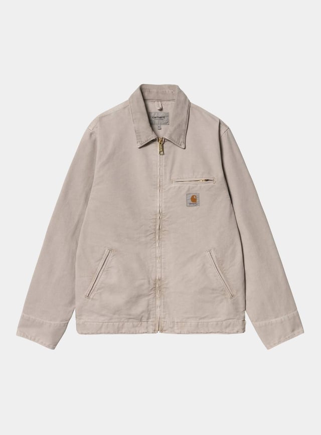 Detroit Jacket