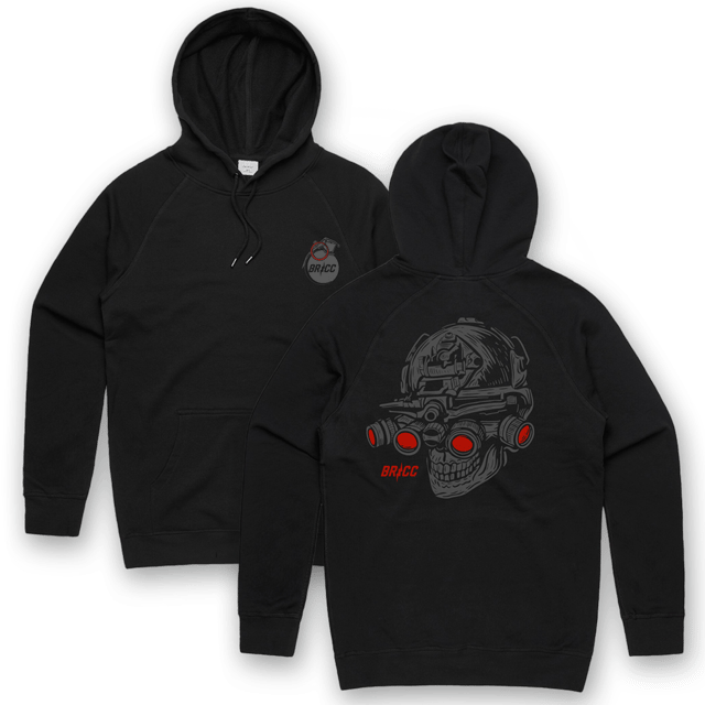 Frag Magic Pullover Hoodie