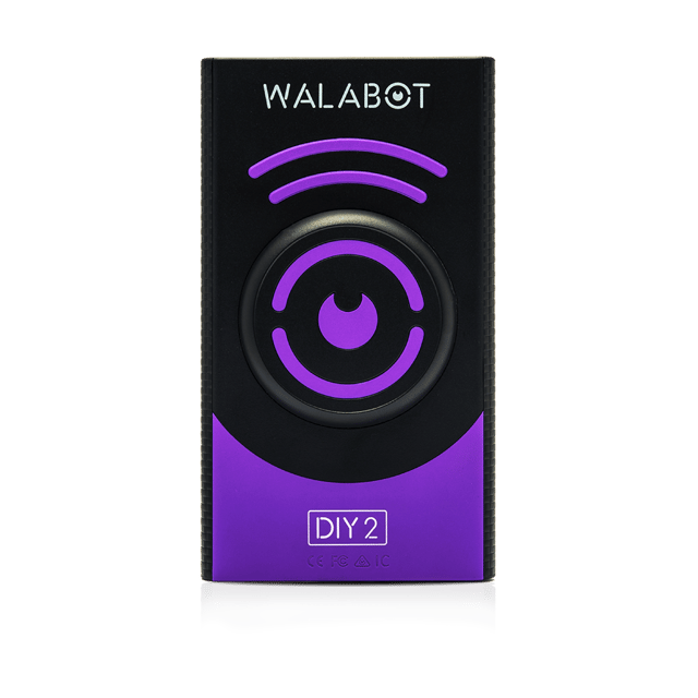 Walabot DIY 2