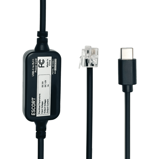 USB-C to RJ11 Cable