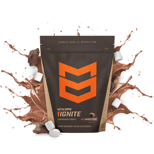 HOT IGNITE