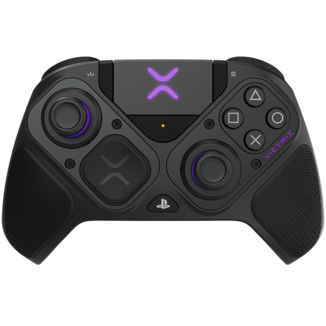 PlayStation 5, PlayStation 4 & PC Victrix Pro BFG Wireless Controller Black