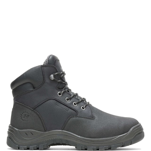 Knox Direct Attach Metatarsal Guard Steel Toe 6" Work Boot