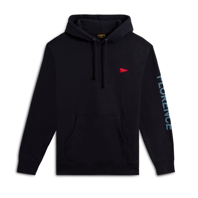 Florence Hoodie