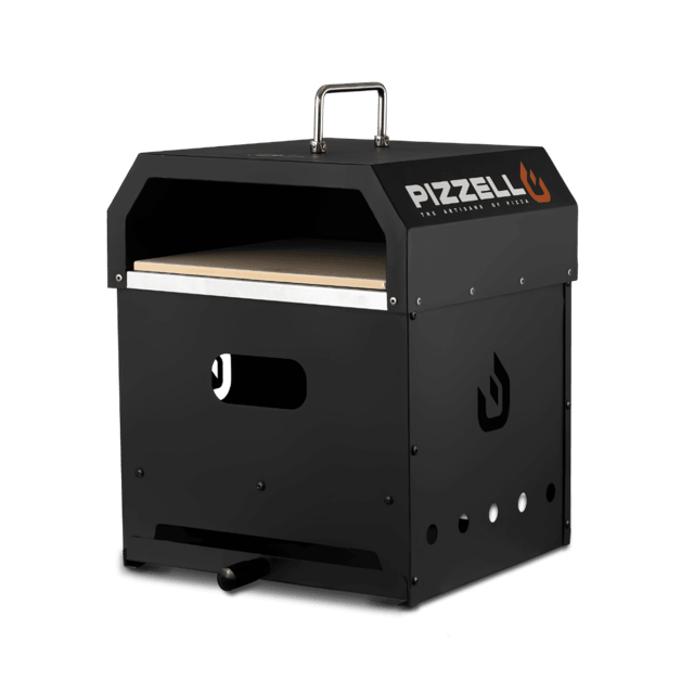 Pizzello Gusto - 4 in 1 Outdoor Pizza Oven