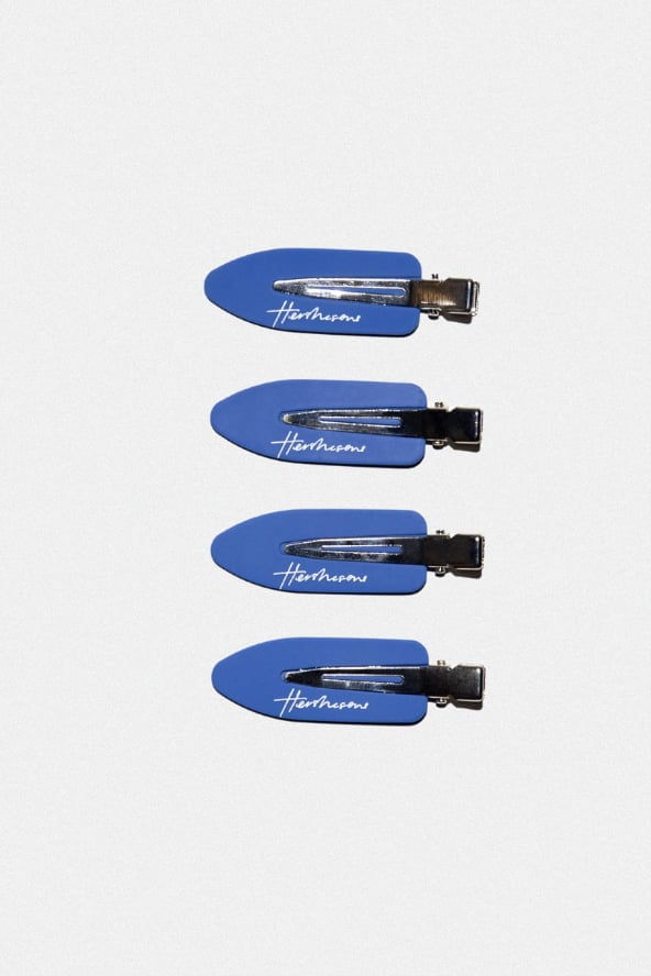 Great Hair Clips