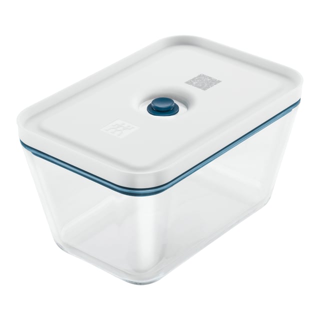 ZWILLING Fresh & Save L, Vacuum Box, Glass, La Mer