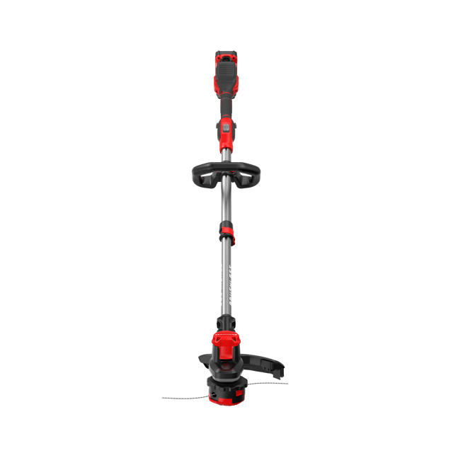 V20* Brushless Cordless WEEDWACKER® 13 in String Trimmer with QUICKWIND® With 4.0 Ah Battery and Charger