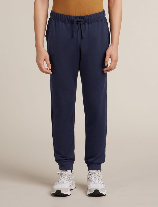 Men's Merino Blend Shifter II Pants