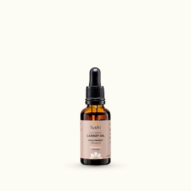 Wild Carrot Oil 30ml