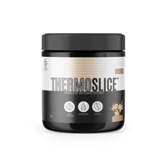 Thermoslice® - Vanilla Cola