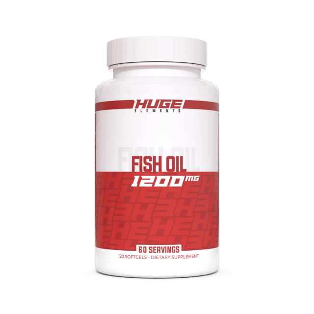 Fish Oil