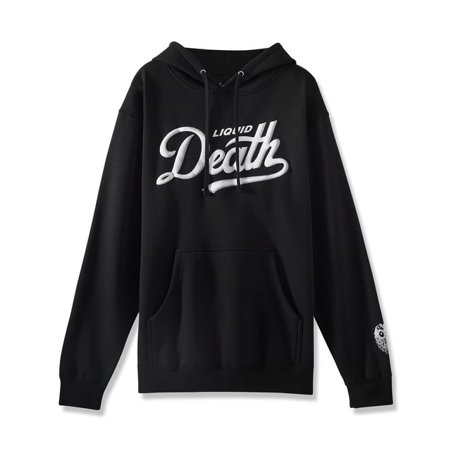 Death Sport Hoodie