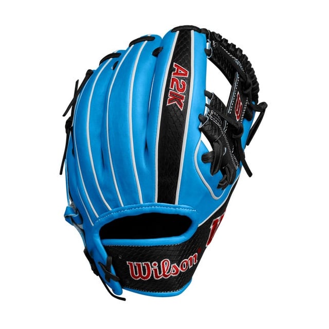 Winter 2024 A2K® 1786 11.5” Infield Baseball Glove