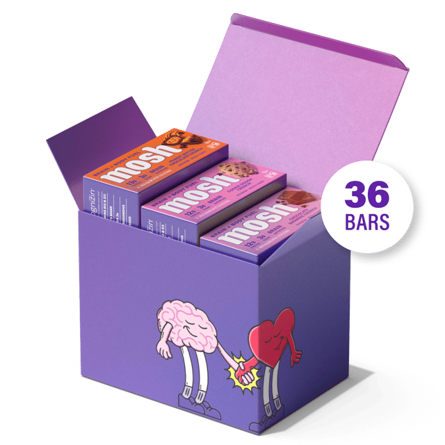 Chocolate Lovers Party Pack