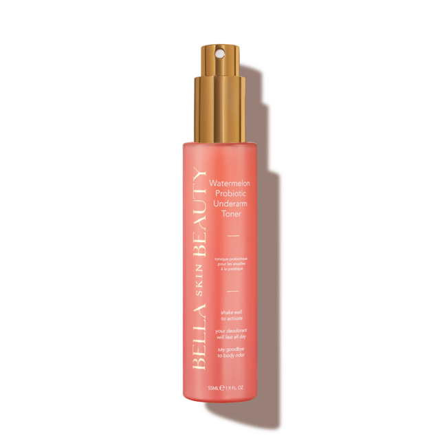 Underarm Toners