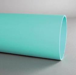 Charlotte Pipe and Foundry 6" x 2' Solid ASTM D3034 Sewer and Drain PVC Pipe