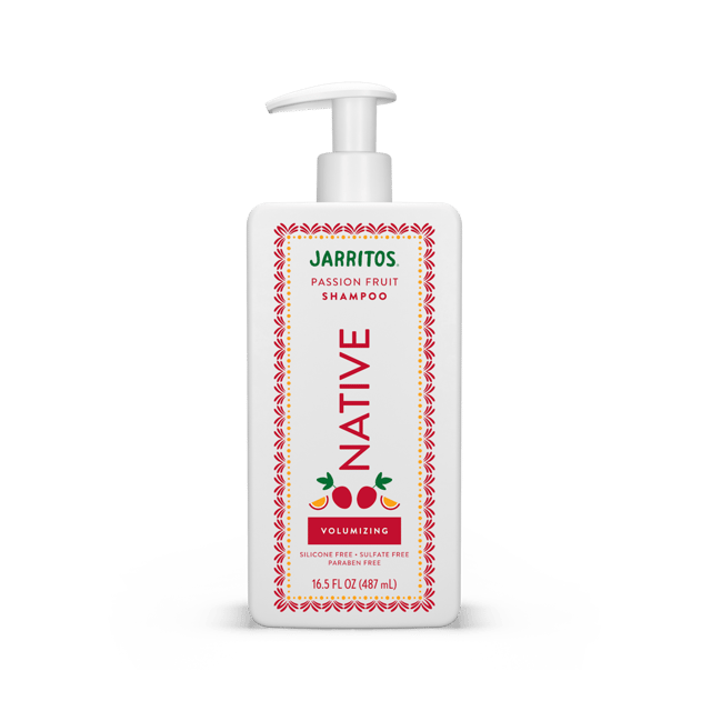 Shampoo