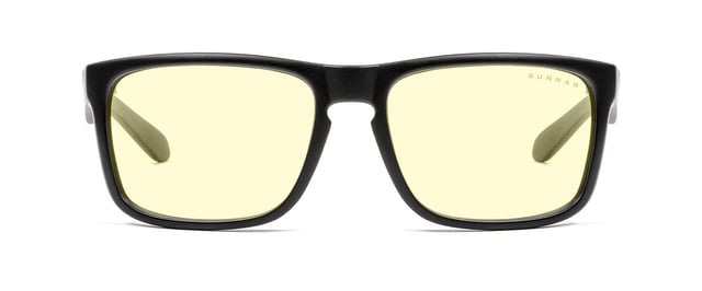 Blue Light Blocking Glasses | Intercept - GUNNAR