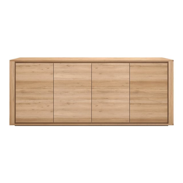 Summer Blitz: Shadow Sideboard - 4 Doors