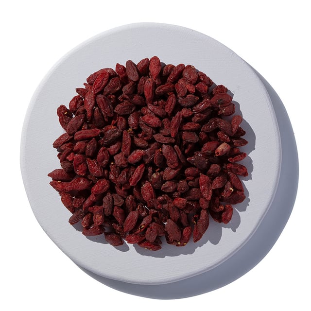 Goji Berry Whole Organic