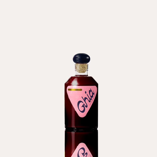 Mini Berry Apéritif