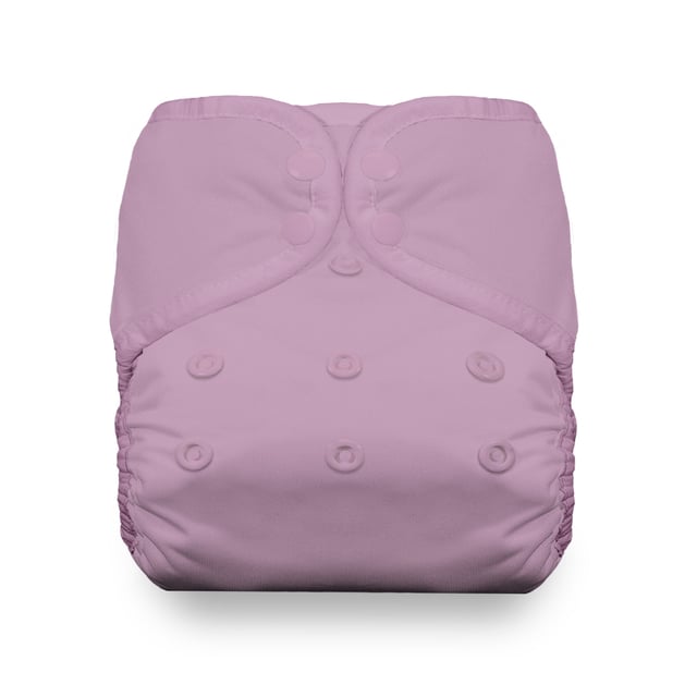 Thirsties Natural One Size Pocket Diaper Snap