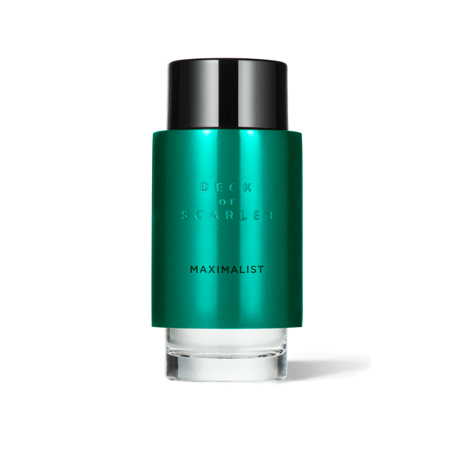 Maximalist EDP