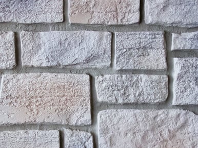 Lehigh Cobblestone Faux Stone Wall Panel