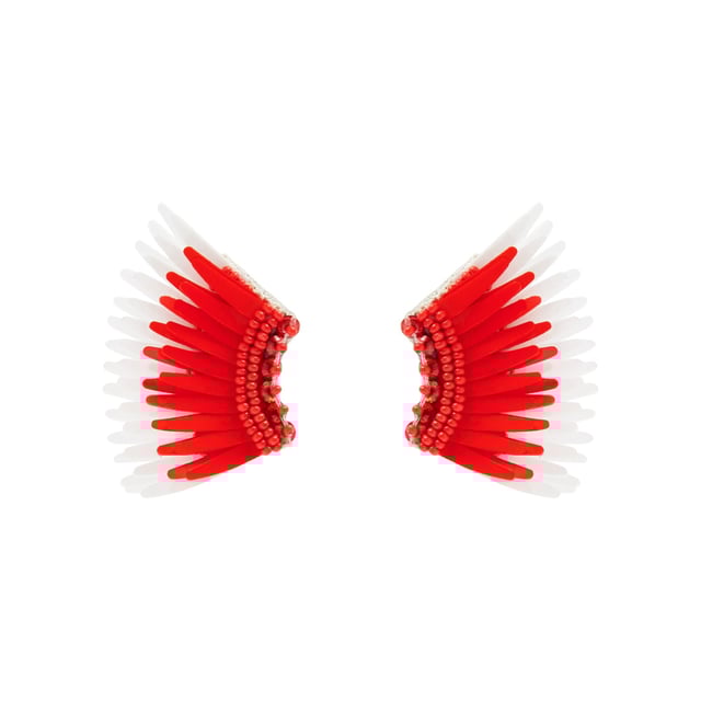 Mini Madeline Earrings