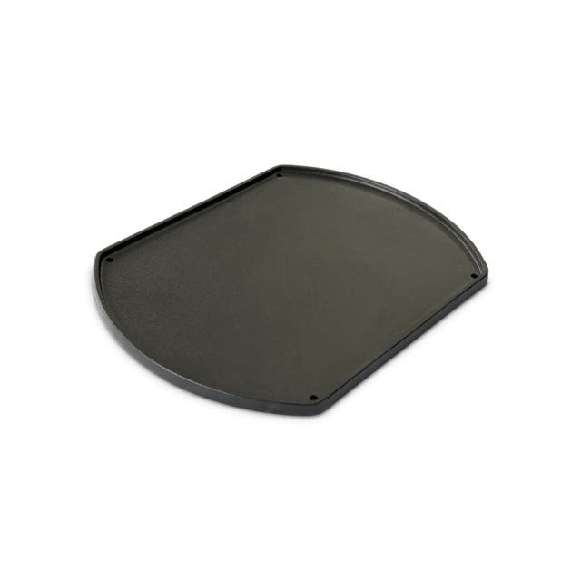 Baby Q® Breakfast Plate (suits Classic 1st and 2nd Gen)
