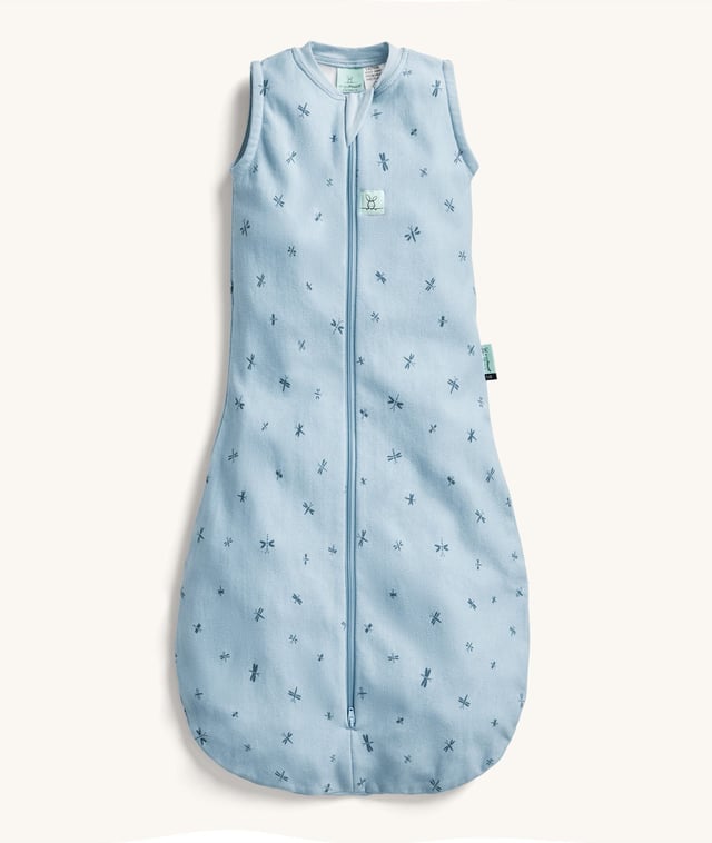 Sleep Sack 1.0 TOG Dragonflies